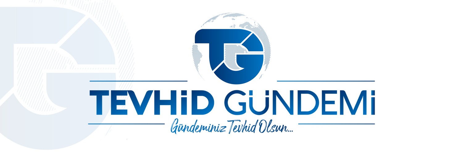 Tevhid Gündemi's banner
