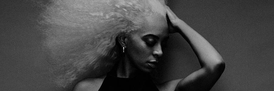 Virgo ♍️🧚🏾‍♀️'s banner