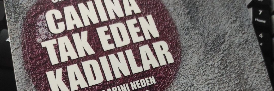 Sibel Hürtaş's banner