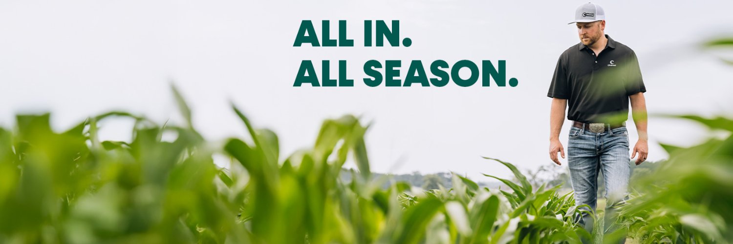 Channel Seed's banner