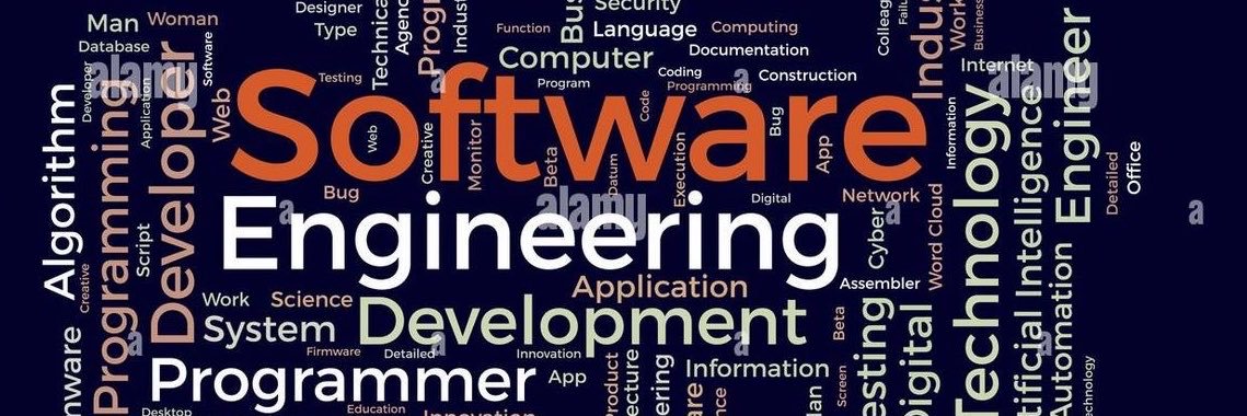 Mr Kwizera's banner