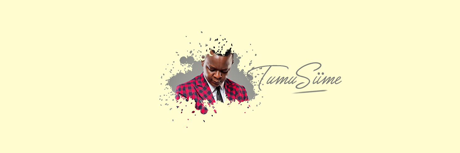 Tumu Siime's banner