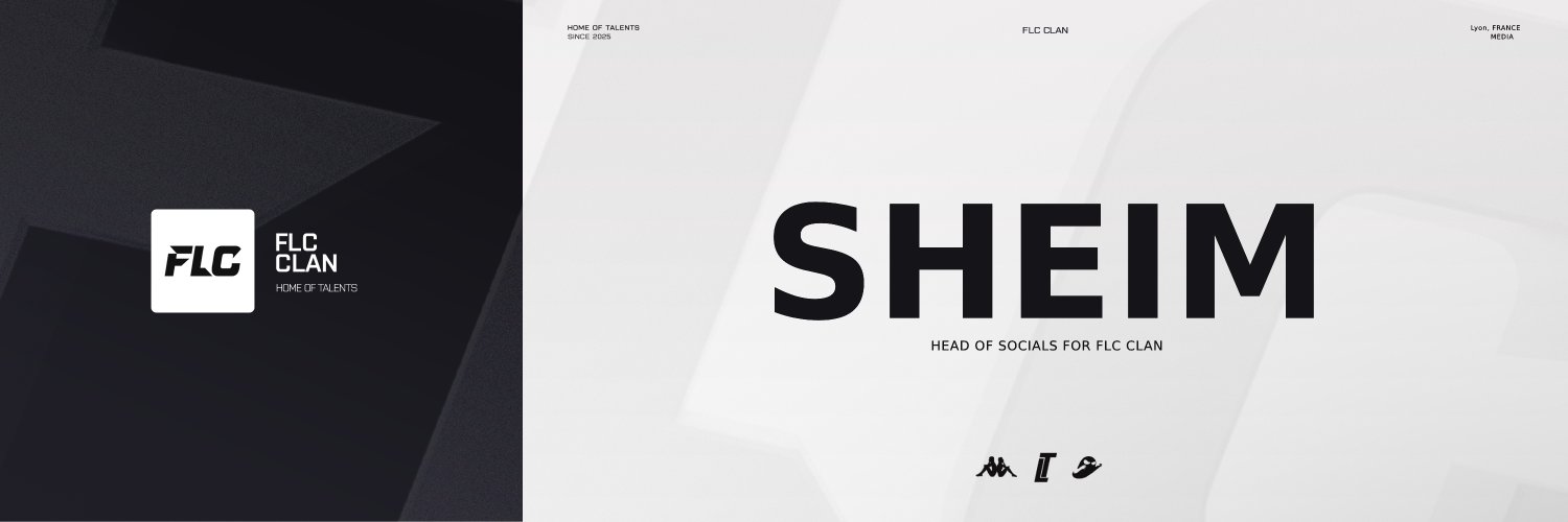 Sheim's banner