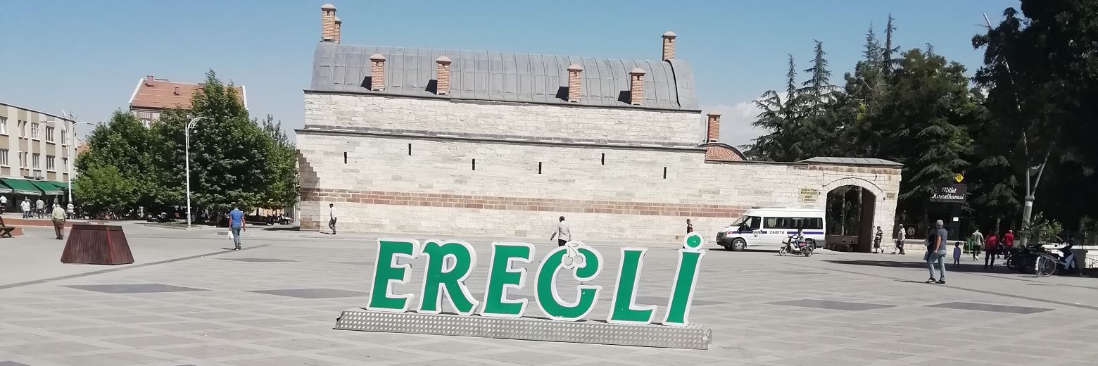 Ahmet's banner