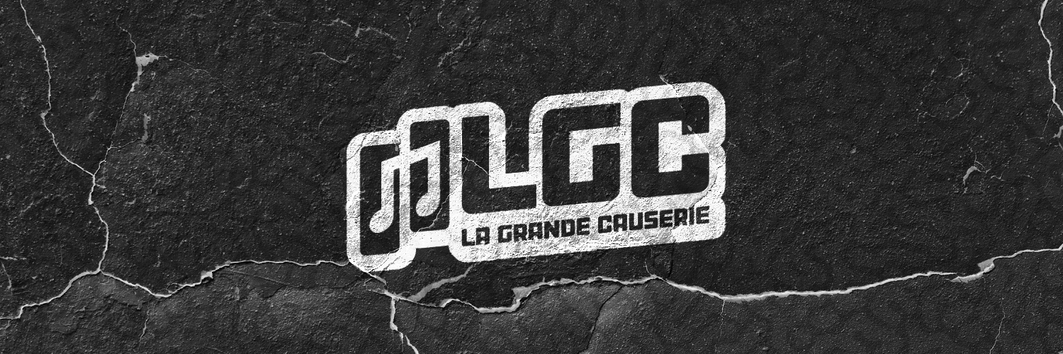 LGC LA CHAÎNE 🎵's banner