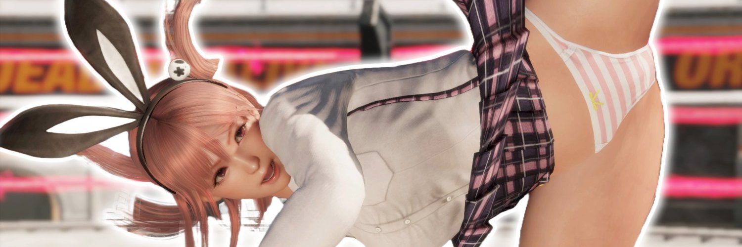 ミリバール's banner