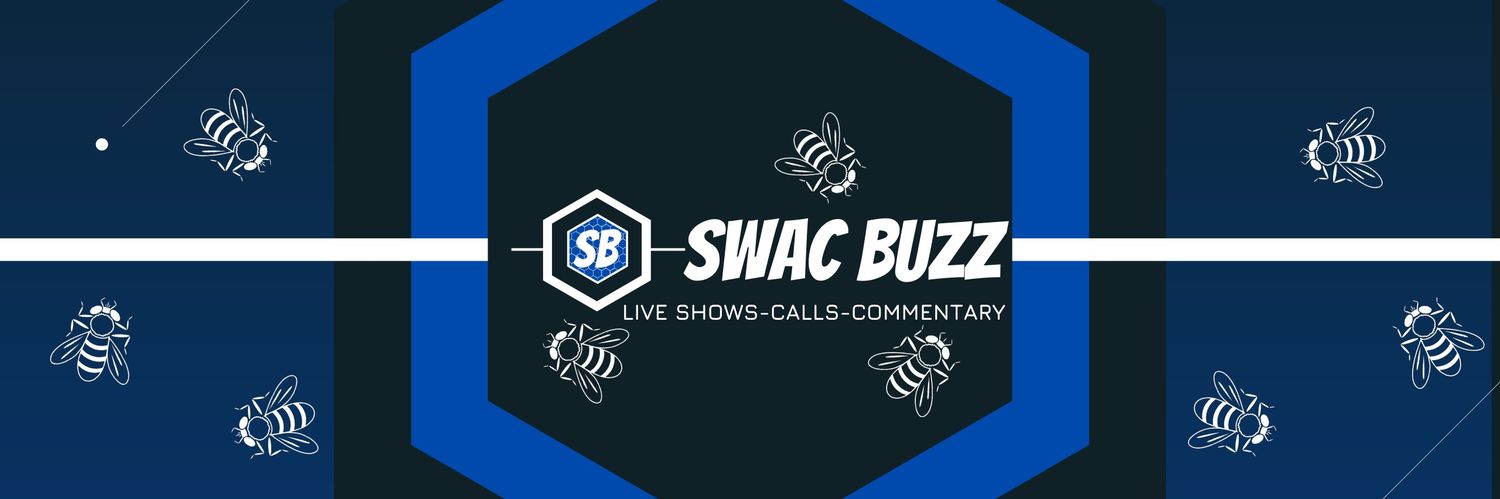 SWAC BUZZ's banner