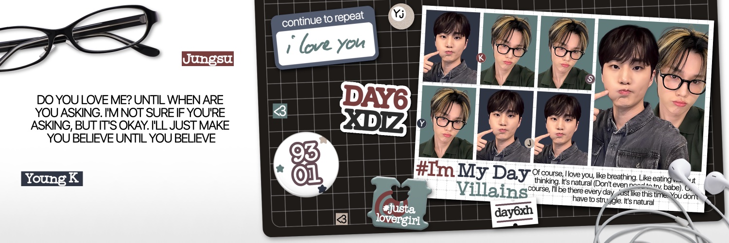𝒑𝒖𝒕𝒓𝒊•ᴗ• #YOUNGEST's banner