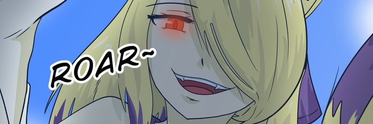 Clarissa's banner