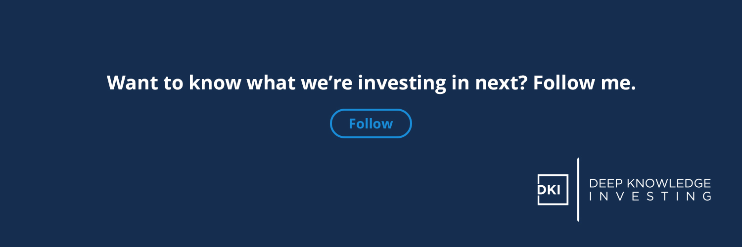 Gary Brode's banner