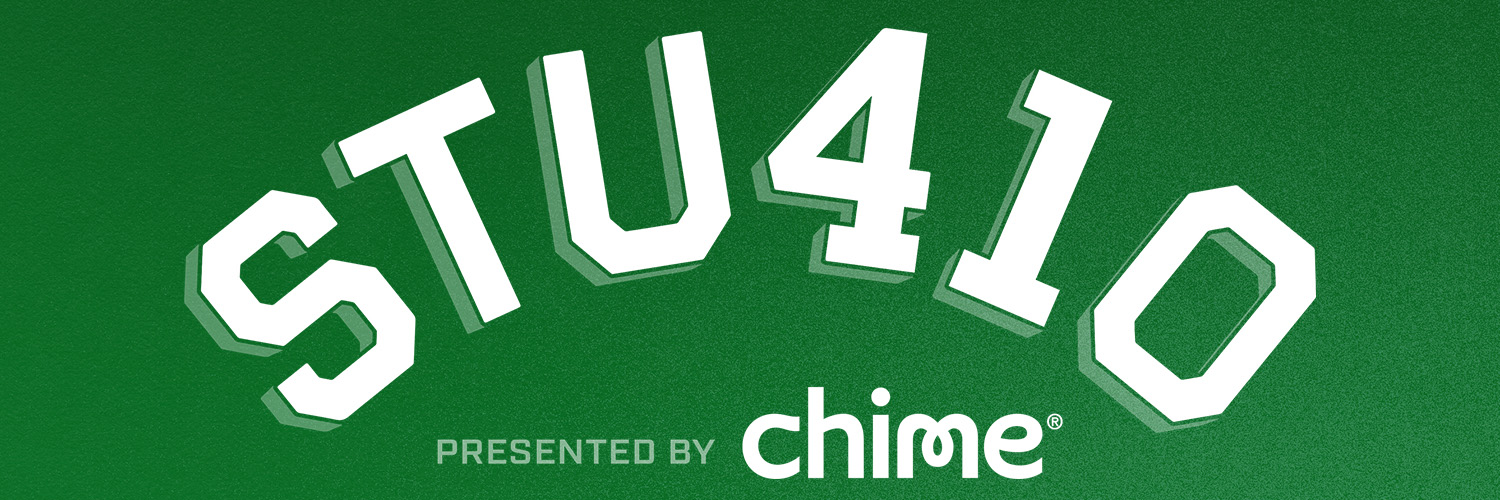 Studio 41's banner