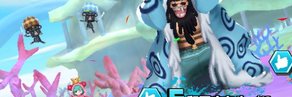 トレーボルSH's banner