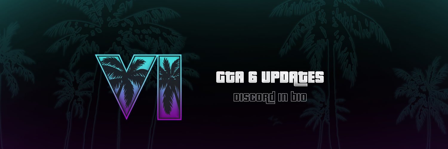 GTA 6 Updates's banner