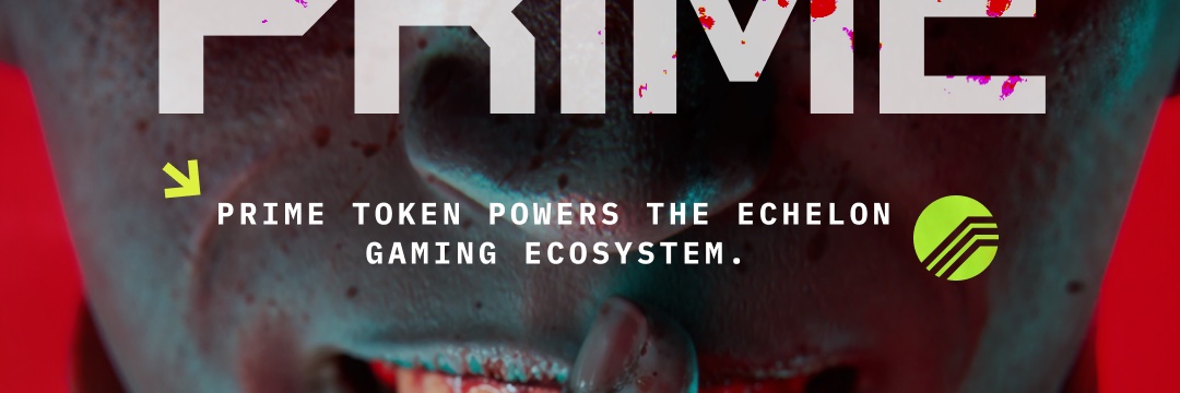 Echelon's banner