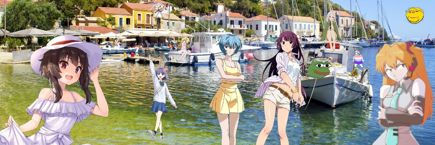 Swag connoisseur's banner