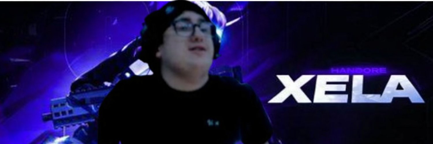 Xela's banner