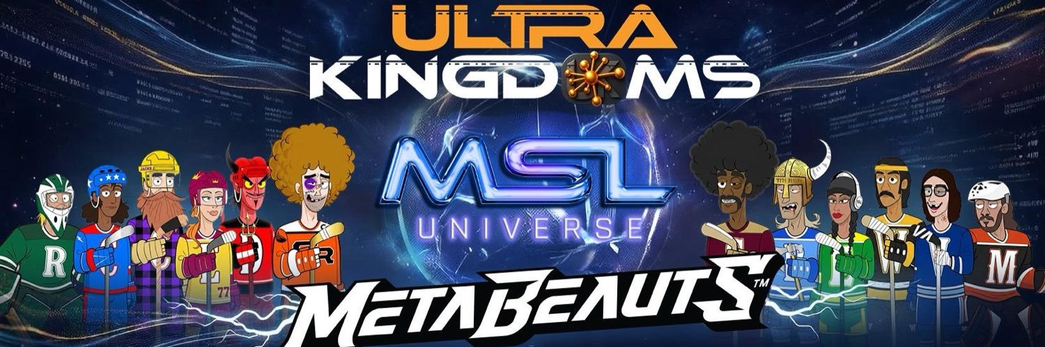 MetaBeauts™️'s banner