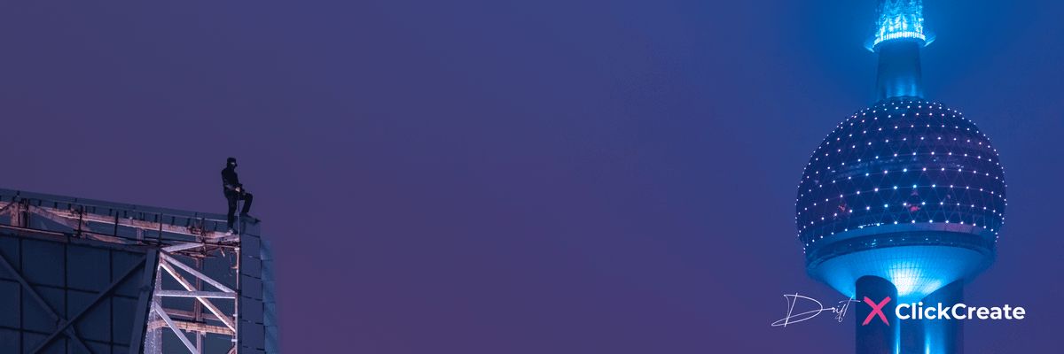 Klutch's banner