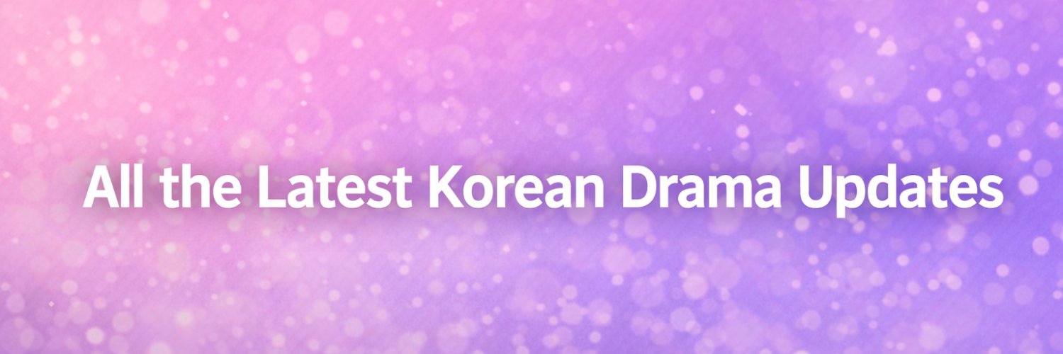 KDrama Handle's banner