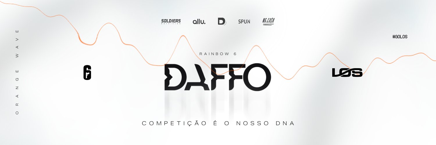 LØS Daffo's banner
