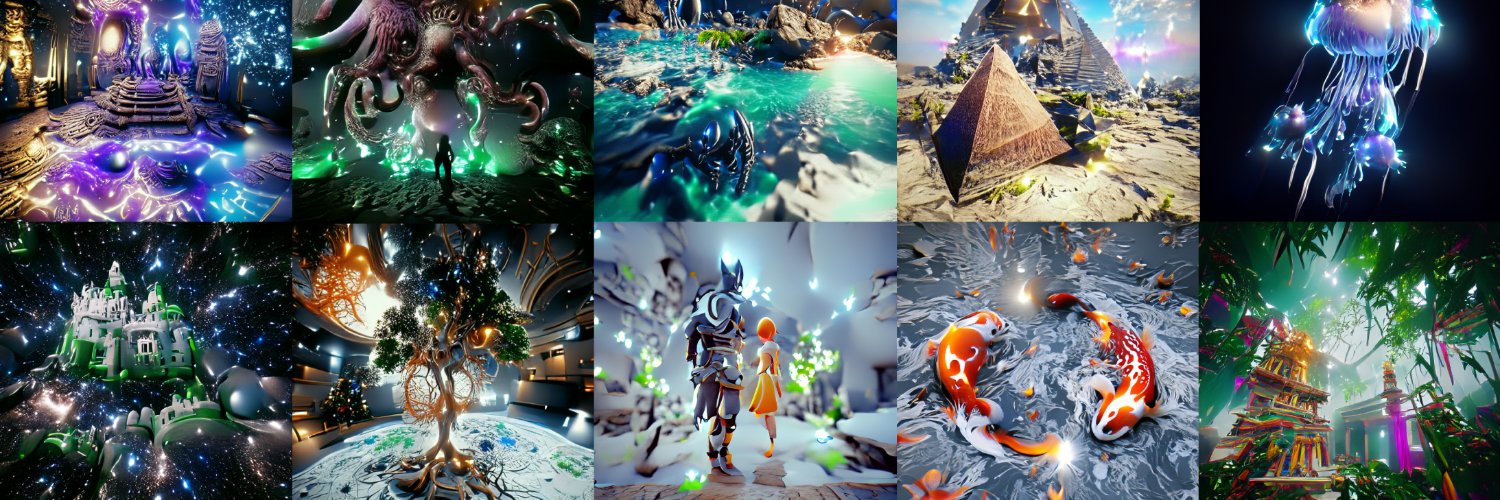 Infinity Labs's banner