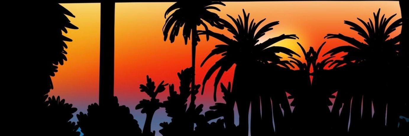Sabrina F.'s banner