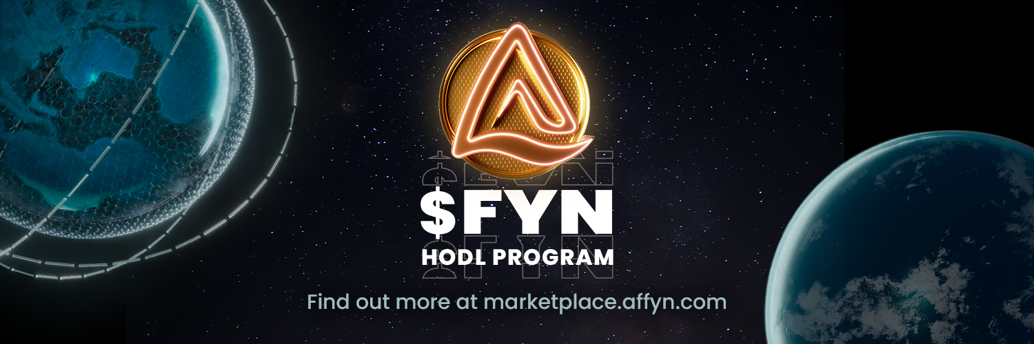 Affyn Official's banner