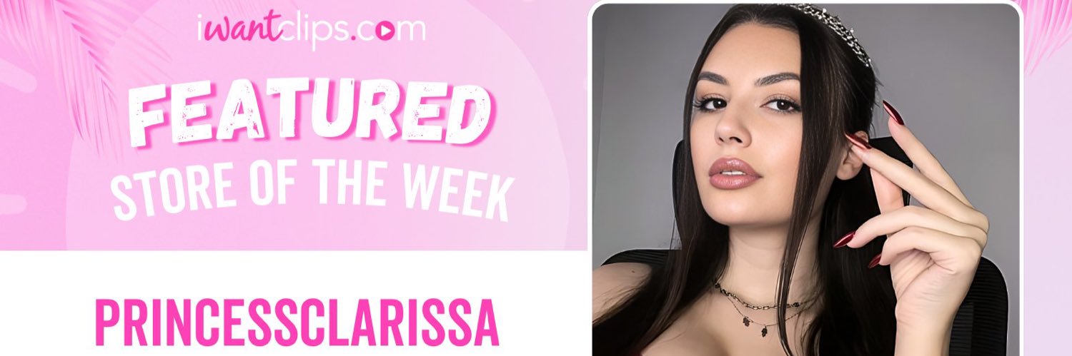 Clarissa's Clips's banner