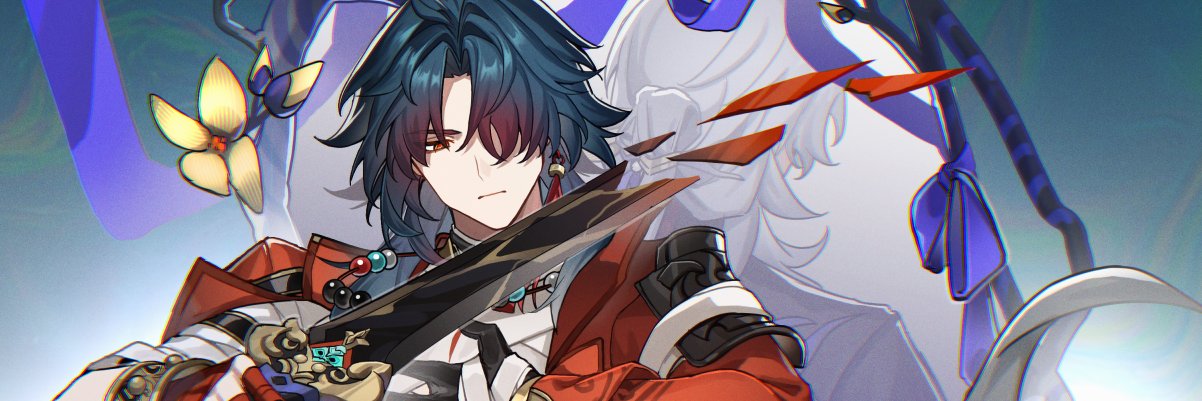 花歸's banner