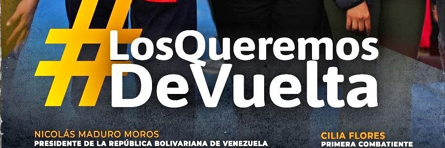 Verdugo's banner