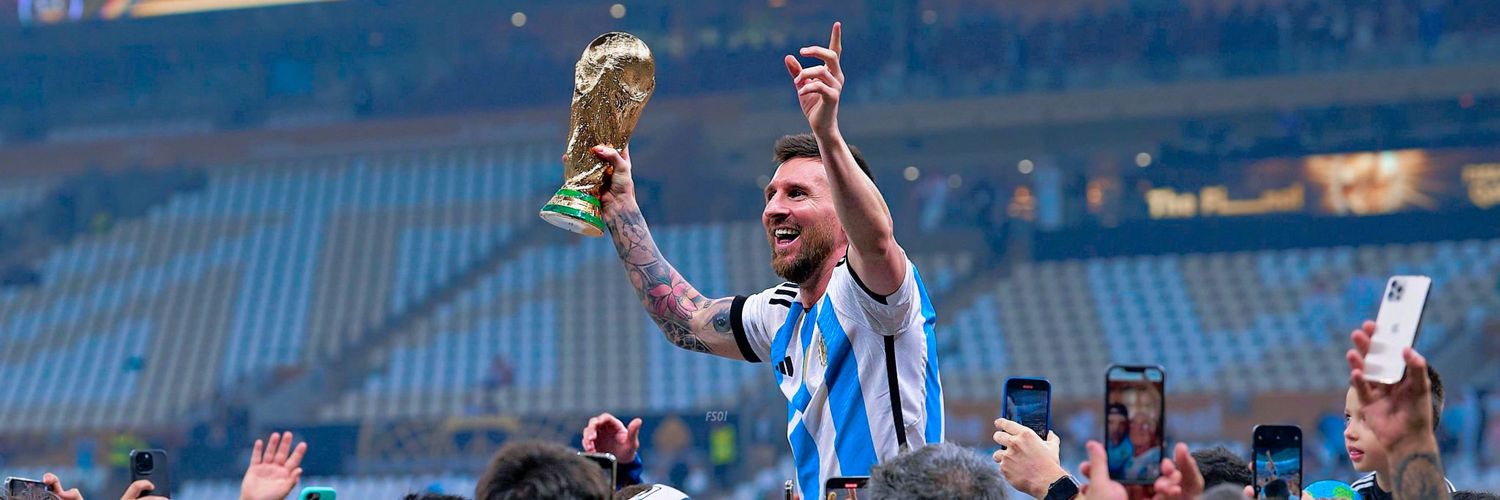 GIMP 🇦🇷's banner