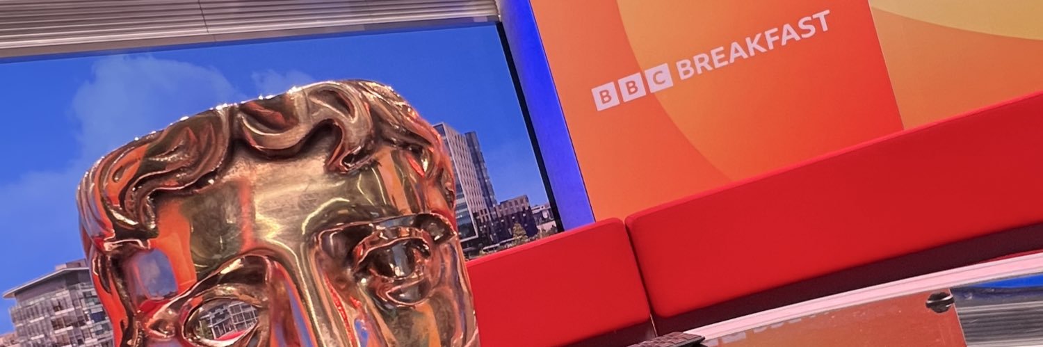 BBC Breakfast's banner