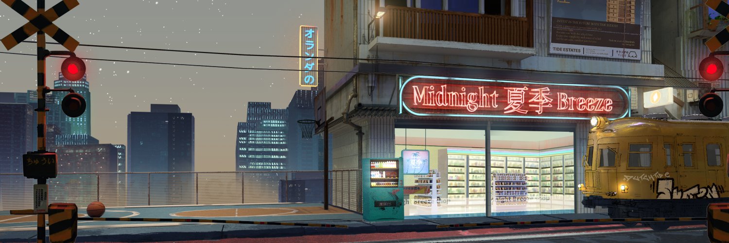 Kaspar Chen's banner