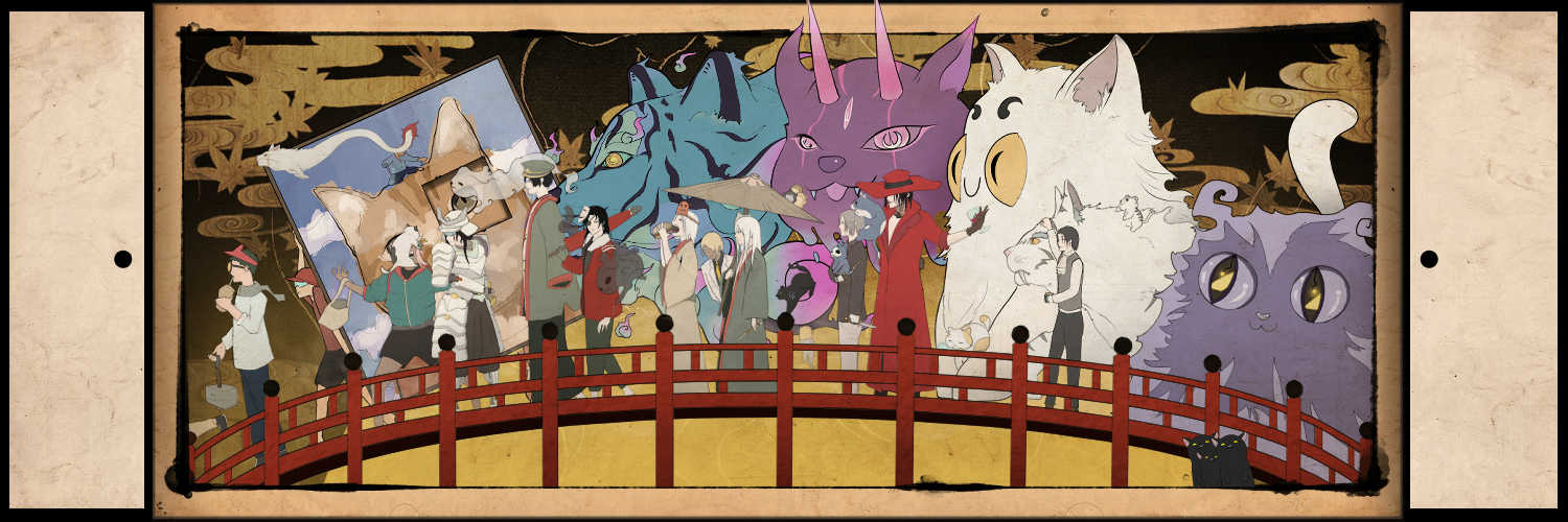 Healing's banner