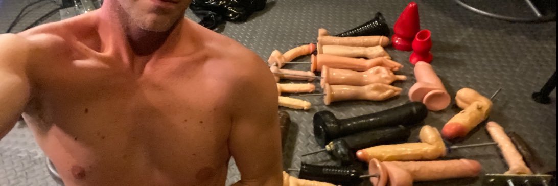 SpencerFFist (20K)'s banner