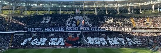 Ardá's banner