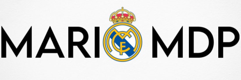 Mario MDP ✝️🤍's banner