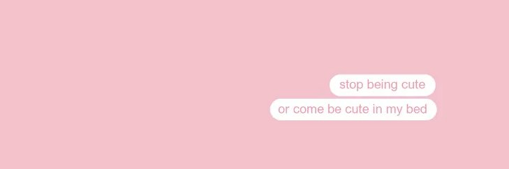 cute catalog's banner