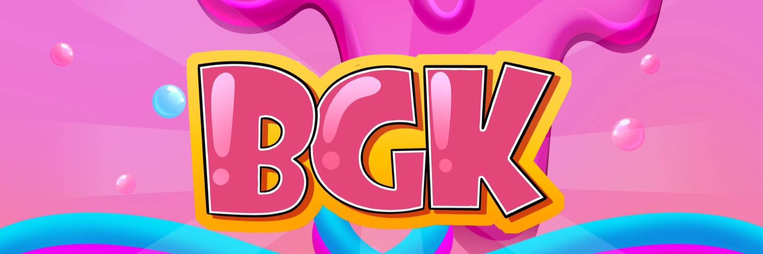 Bubblegum Kids's banner