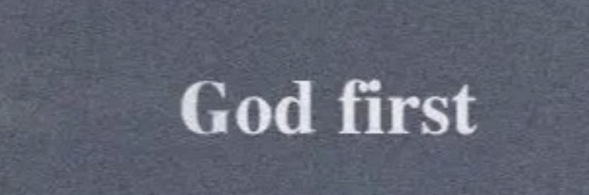 Gabe fields's banner