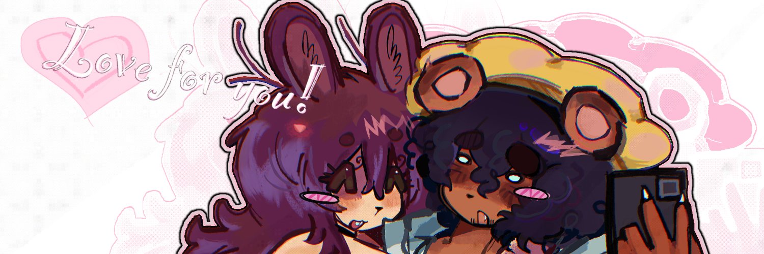 🚯 imperfect 🇯🇲's banner