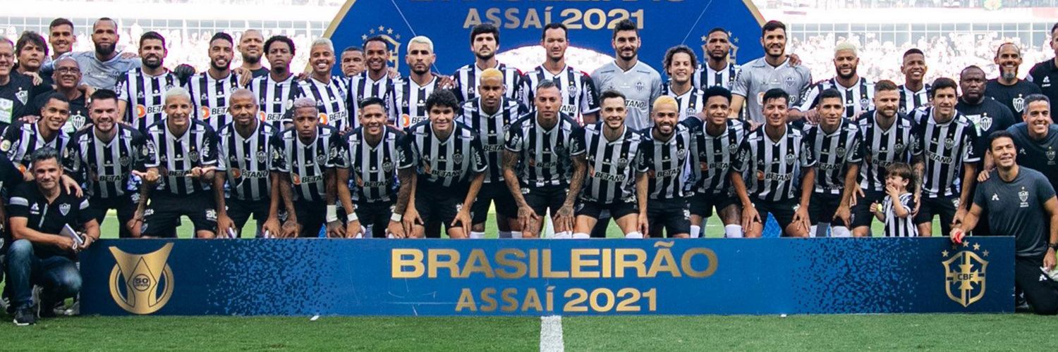 Galo Forte Vingador!'s banner