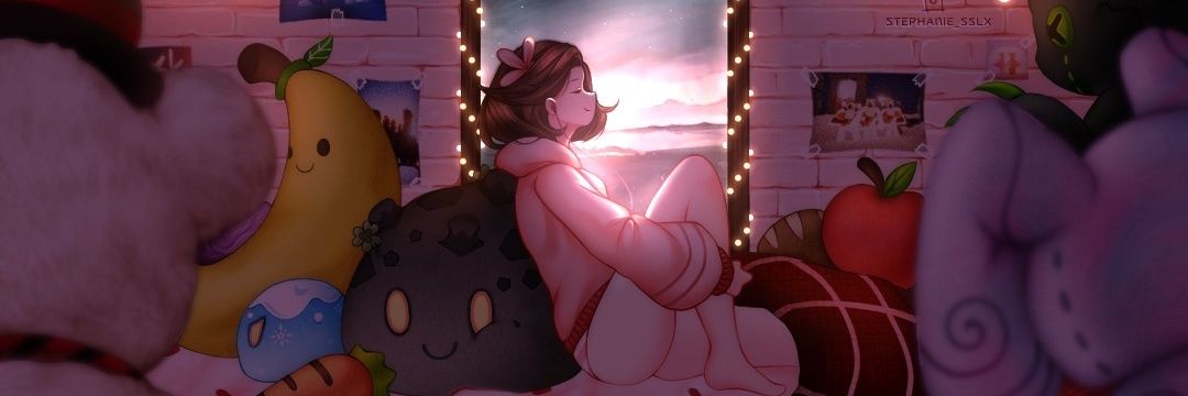 Stephy's banner