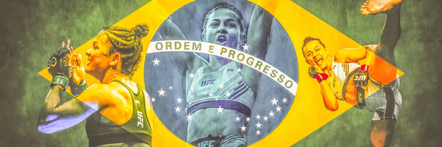 Natalia Silva's banner