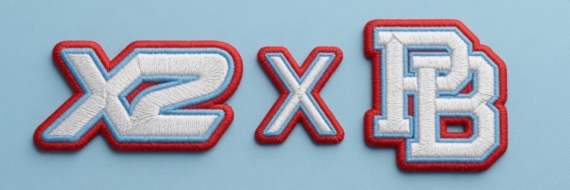 X2 B a s e b a l l's banner