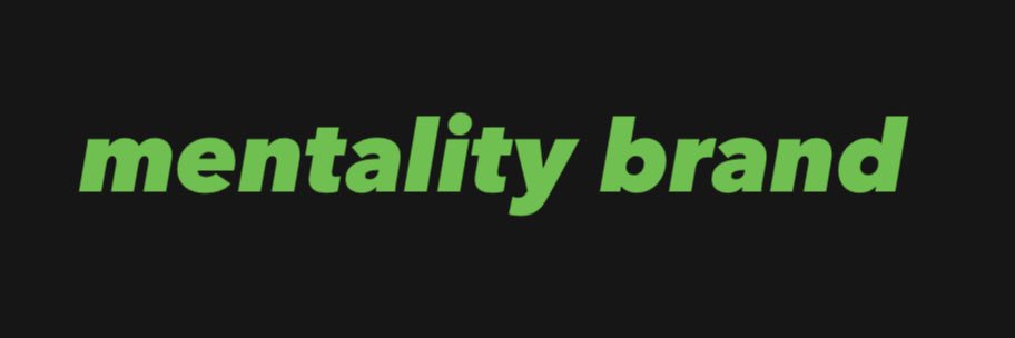 メンタリティー's banner