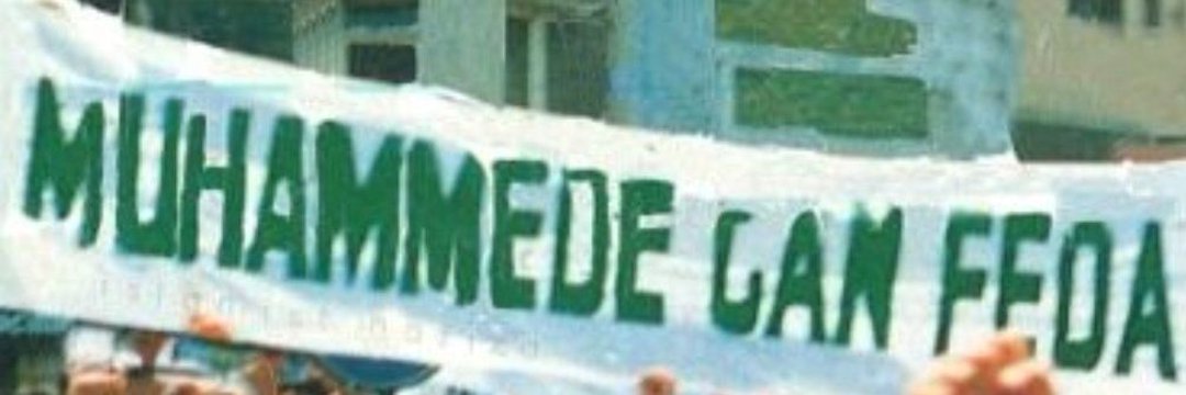melek's banner