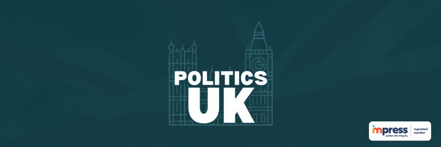 Politics UK's banner