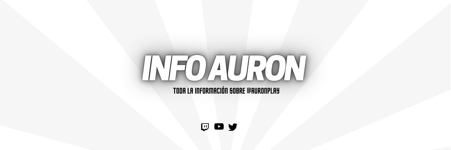 Info Auron's banner