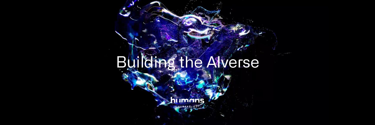 Humans.ai's banner